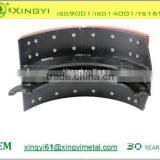 Excellent Quality of 4551 Brake Shoe Lined or Unlined thumbnail-2