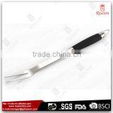 Stainless Steel Long BBQ Fork thumbnail-1