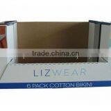 Corrugated Carton Box for Bikini Packaging thumbnail-1