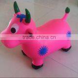 Phthalate Free Pvc Jumping Horse thumbnail-2