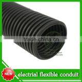 20mm OD at 1.8mm Thickness PVC Cable Conduit PVC Pipe thumbnail-1