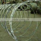 Razor Barbed Wire