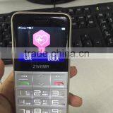 New Products for 2016 Good Quality Used Mobile Phone Android Mobile Phone With GPS and Heart Rate Monitor thumbnail-5