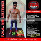 MMA Legging Custom Yoga Tight Yoga Wear Yoga Fitness Pants for Men Women Compression Leggings By FHA INDUSTRIES thumbnail-2