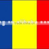 Wholesale Romania Blue Yellow Red Flag thumbnail-1