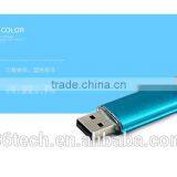 Fancy Color Bulk Smart Phone OTG Usb Flash Drive Wholesale thumbnail-4