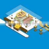 Factory Price Good Quality Pvc Blood Bag Making Machine thumbnail-6