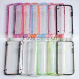 Colorful Bumper TPU Noctilucents Mobile Phone Case For IPhone 6 Plus 6S thumbnail-6