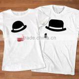Wholesale Men's T-Shirt With Custom Print thumbnail-4