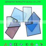 China Supplier Solar Reflective Glass for Building thumbnail-3