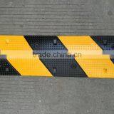 Speed Bumps Youtube Rubber Cable Protector Humps Rubber Road Humps Speed Breaker thumbnail-1