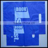 LDPE and HDPE Clear and Designed Plastic Bags thumbnail-1