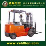 3 Ton Fork Lift With ISUZU Engine
