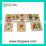 2014 China Manufacture Hot Sale Newest Design Good Quality Heat Transfer Printing Film For Plastic Stationery