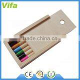 Wooden Pencils for Kids Promotion thumbnail-2