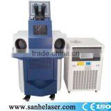 Brand New Laser Welding Machine for Jewellery/high Precision for Jewelr/jewellery Spot Laser Welding Machine With CE Certificate thumbnail-2