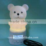 Baby Night Light With Thermometer and Hygrometer thumbnail-1