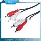 AV Audio Video Cable thumbnail-1