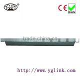 IEC C13 Type PDU Socket for Cabinet IEC C13 Socket With Overload Protection 6ways 19"1U