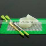 Custom Silicone Wax Container-glow in the Dark,Hair Wax Jar,Cosmetic Cream Jar thumbnail-3