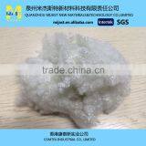 Hollow Conjugated Siliconized Staple Fibers,HCS/HCNS