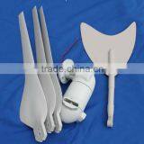 Wholesales 100w Portable and Smart Windmill Wind Generator thumbnail-1