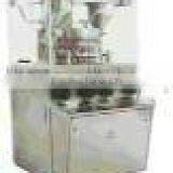 Zp-23,33,35,37 Series Rotary Tablet Press Machine thumbnail-1