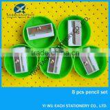 Round Pencil Sharpener