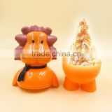 toy plastic ice cream cup for kid