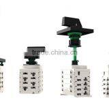 DC Isolator Switch Internal Built in PV Solar 1500V 2-12pole Panel Mounting thumbnail-6