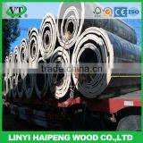 14mm 18mm Circular Plywood Formwork Plywood Round Concrete Column Formwork thumbnail-3