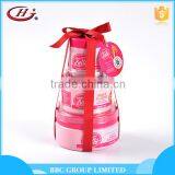 BBC Along Came Betty Gift Sets OEM 007 Top Quality Natural Baby Whitening Moisturizing Lotion thumbnail-1