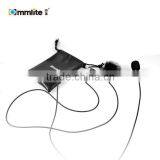 Commlite Lavalier Microphone Clip-on Omni-directional Condenser Mic for Smartphones thumbnail-3