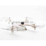 New Arriving! X300-2C 2.4G 4CH 6Axis RC Quadcopter With 720P HD Camera With Headless Mode Colorful LCD Screen Controller thumbnail-3