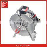 Wholesale Factory Supply Best Quality Small Cable Reel for Sale CE 16A 250V thumbnail-3