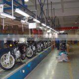 Wuxi Mantoca International Co., Ltd. company overview - view 1 thumbnail