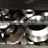 Inconel 600 ASTM B366 Threadolet Inconel 600 ASTM B366 Nipolet Inconel 600 ASTM B366 Latrolet thumbnail-3