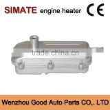 Portable Heater for Truck
