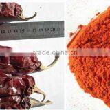 New Crops, Xinjiang China ,dry Paprika Pods,chilli Pepper thumbnail-5