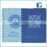 Promotional Hardcover Spiral Notebooks thumbnail-2