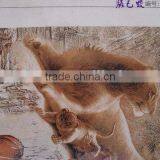 Heat Transfer Foil for Hand Bag thumbnail-1