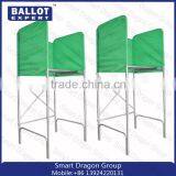 Outdoor Portable Folding Aluminium Tables thumbnail-3