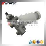 Brake Master Cylinder for Mitsubishi Pajero PININ Montero IO H65W H66W H67W H76W H77W MR370247 thumbnail-1