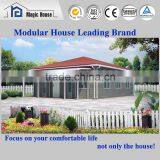 2016 Modern Design Fast Install Low Cost Prefabricated Modular Kit House Supplier's Choice thumbnail-1