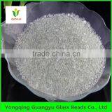 Sandblasting Glass Beads Without Hole thumbnail-6