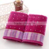 2015 Hot Selling Wholesale 600gsm Microfiber Face Towel thumbnail-5