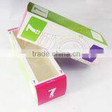 New Style High Quality Custom Paper Gift Box thumbnail-1