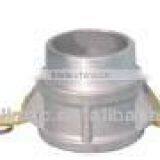 Tubing Fast Connections/Pipe Fittings/ Quick Coupling thumbnail-2