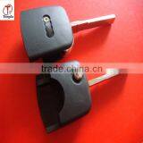 TOngda Auto Flip Remote Key Head for Au-di w/ 48 Transponder Chip thumbnail-1