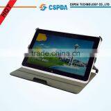 Black PU Leather Stand Case Cover For Acer W510 10.1 Tablet